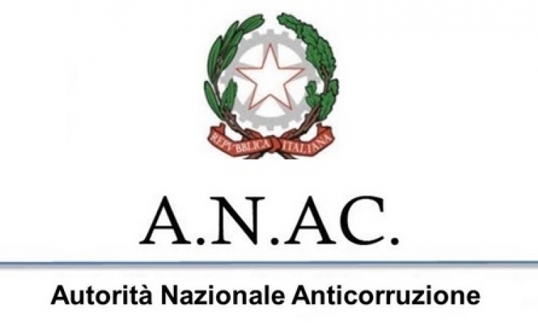 ANAC – Fascicolo Virtuale dell’Operatore Economico (FVOE)-dal 9 novembre obbligatorio per partecipare alle gare di appalto