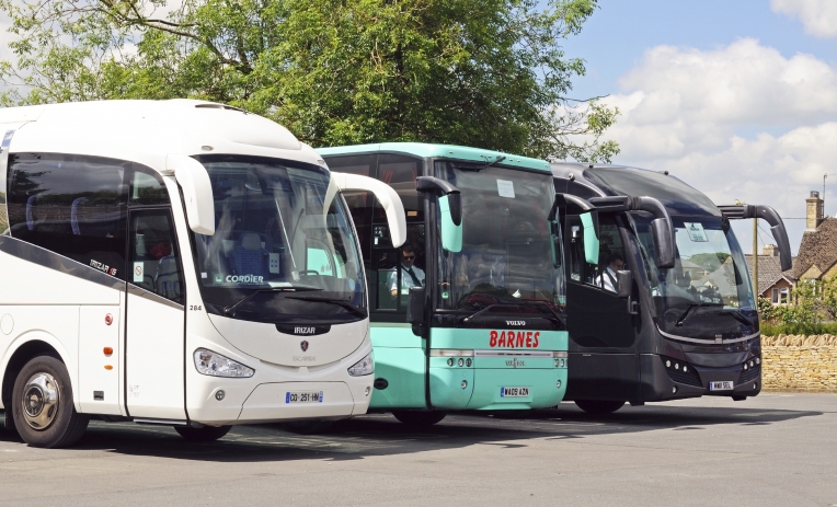 Avviata la trattativa per il rinnovo del Ccnl noleggio autobus con conducente