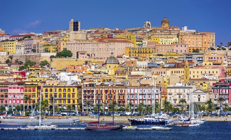 Cagliari, al secondo posto tra le città del Sud per competitività socio-economica