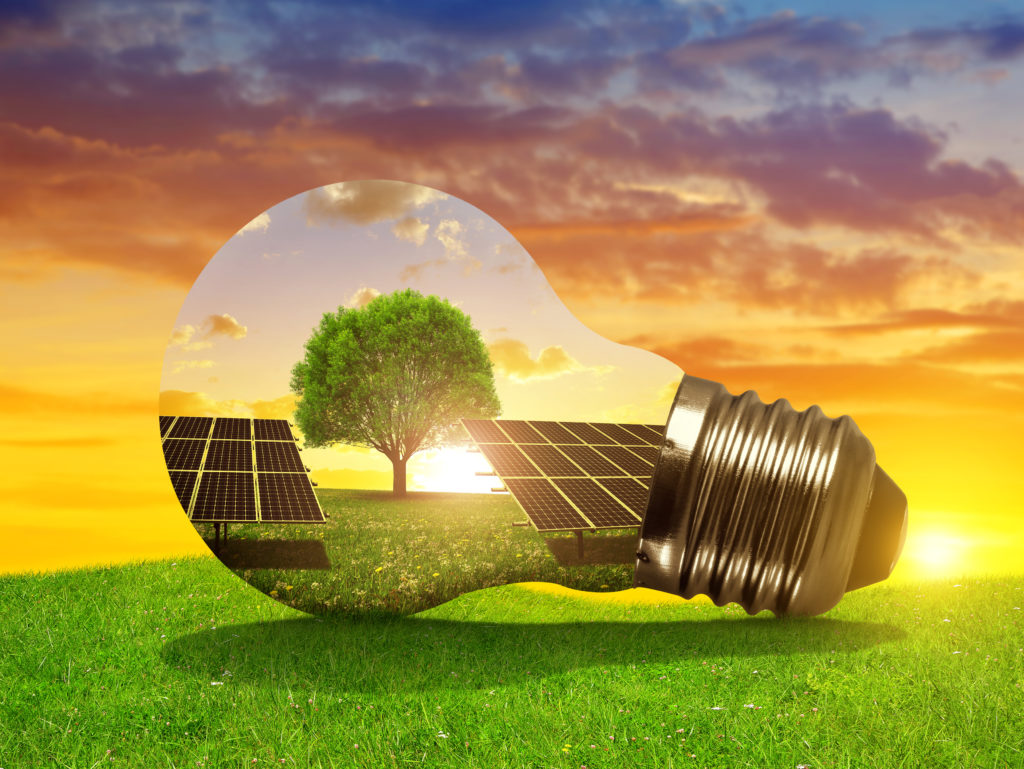 comunità energia rinnovabile: Rapporto delle attività 2018 del Gse