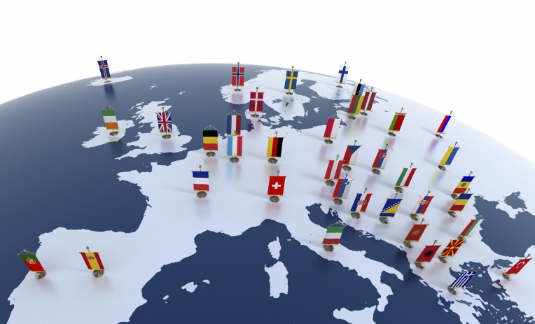 “Più che un Mercato – Dare potere al Mercato unico per offrire un futuro sostenibile e prosperità a tutti i cittadini dell’UE” – Rapporto Enrico Letta