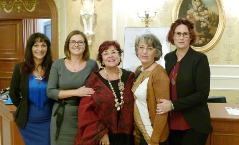 Convegno Interregionale – Bologna – 10 ottobre 2016