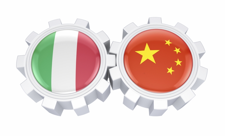 Action for China, CNA per un modello di cooperazione tra Italia e Cina