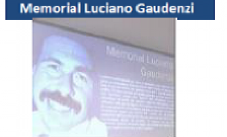 Professione e professionalità odontotecnica “Memorial Luciano Gaudenzi”