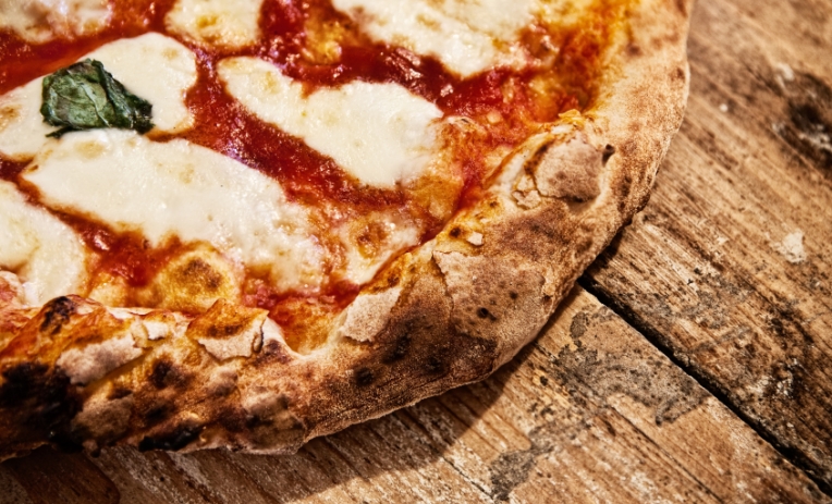 La pizza in Italia, una fotografia post covid