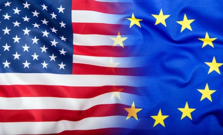 Lanciata una piattaforma per contribuire ai lavori del Consiglio per il commercio e la tecnologia Ue-USA