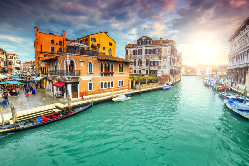 Venezia, al via la partnership tra CNA e Abbav
