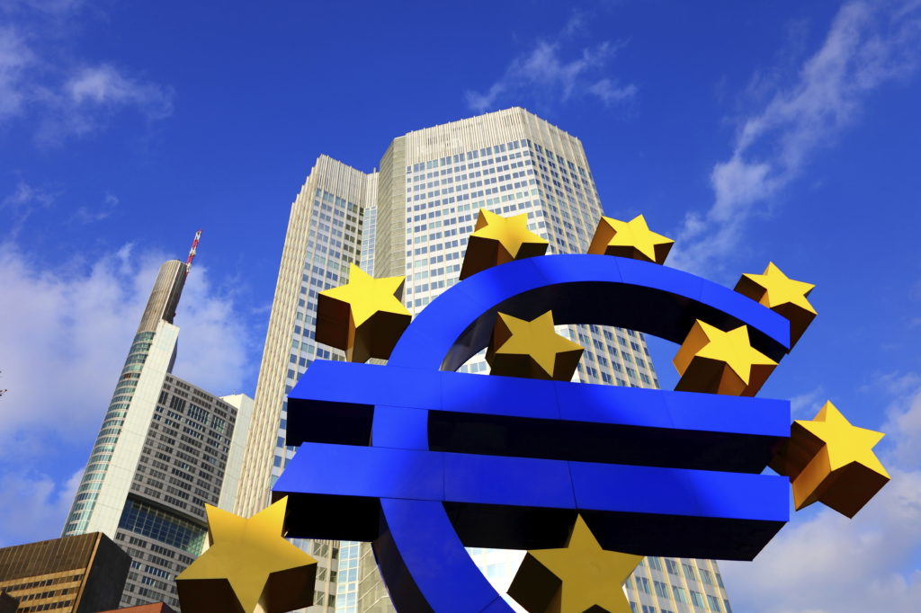 Bce, forte preoccupazione per il nuovo aumento del costo del denaro