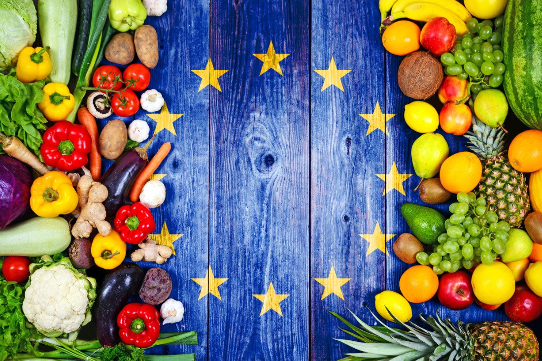 strategia Dalla UE 200 milioni per promuovere i prodotti agroalimentari
