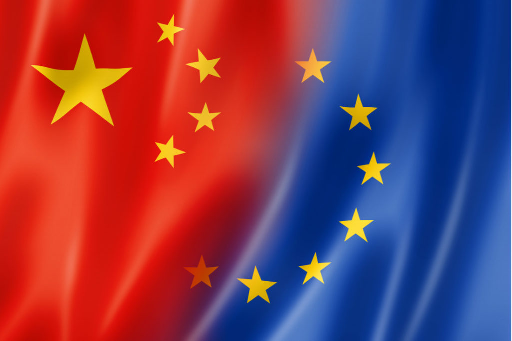Accordo UE e Cina: tutelati 26 prodotti italiani