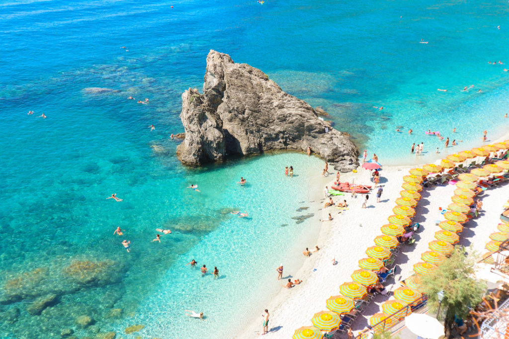 Sulle concessioni balneari dalla Sicilia una via per l’Italia
