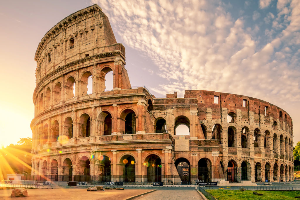 I 150 anni di Roma Capitale, rendiamola al pari delle altre città europee