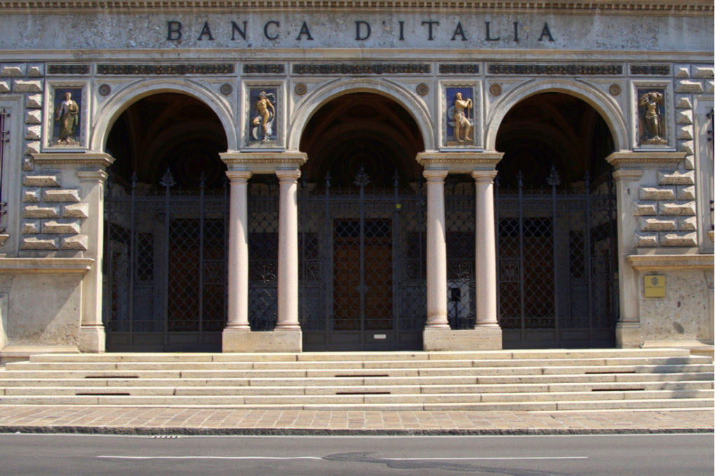Il CuraItalia sotto la lente di Bankitalia