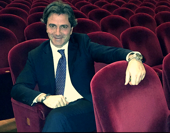 Cei: Premio Giovanni Giorgi 2020 a Carmine Battipaglia