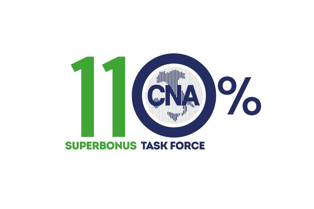 Task Force 110%, CNA vicina alle imprese: qui le tue domande