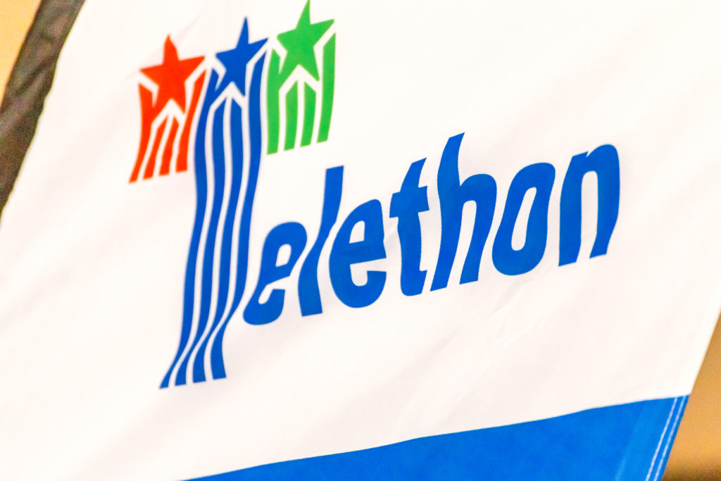 CNA e Artigiancassa ancora insieme per Telethon 2020
