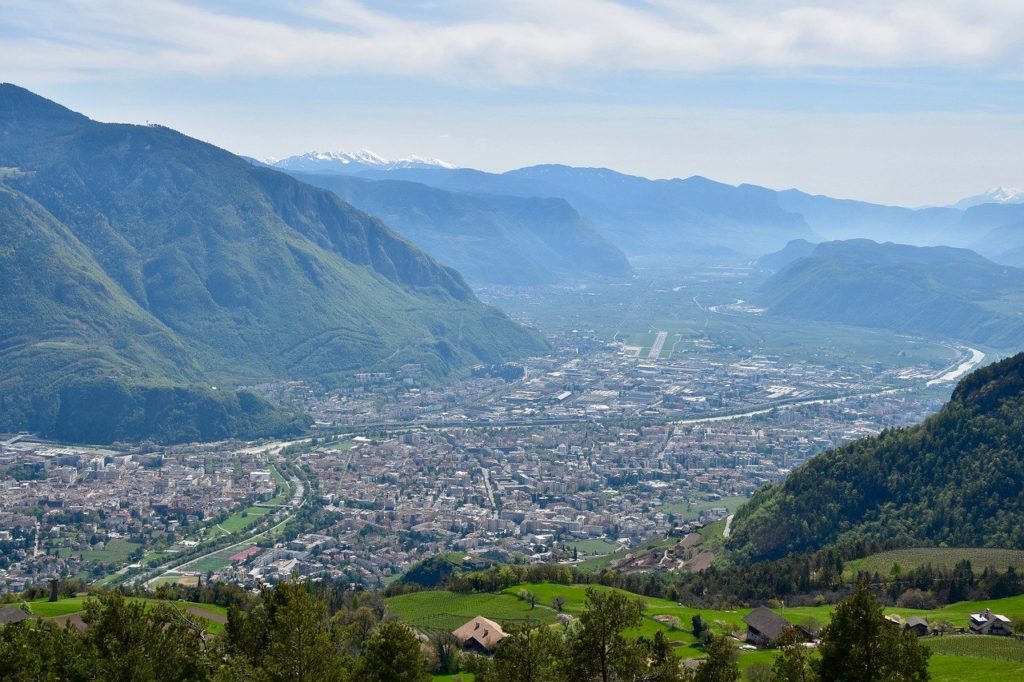 Bolzano, si rafforza la rappresentanza per le imprese del fondovalle