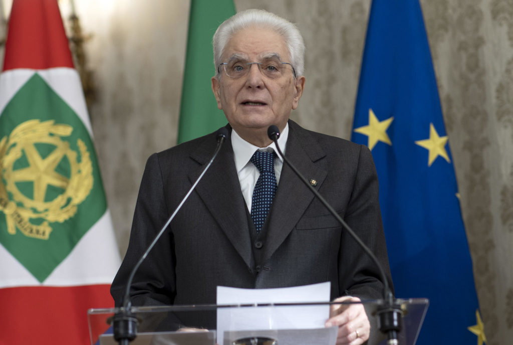 Il presidente Mattarella premia l’inclusività targata CNA