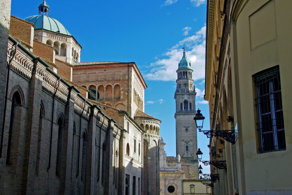 Fare impresa a Parma dopo il Covid: la rinascita di un futuro possibile