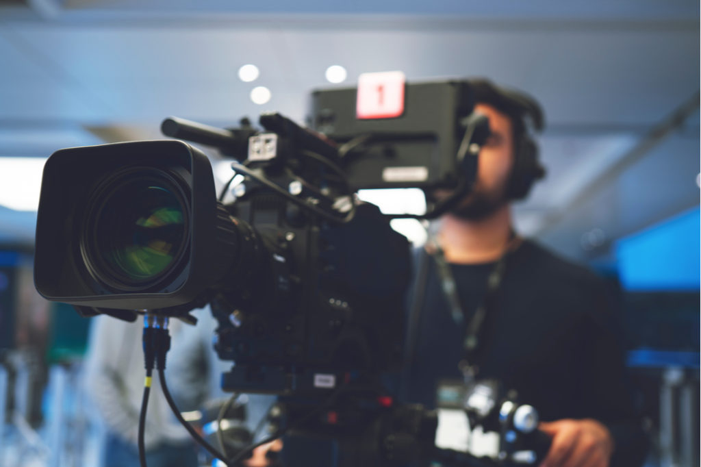 Cinema e Audiovisivo: sottoscritto Ccnl per i generici dipendenti sui set di ripresa 