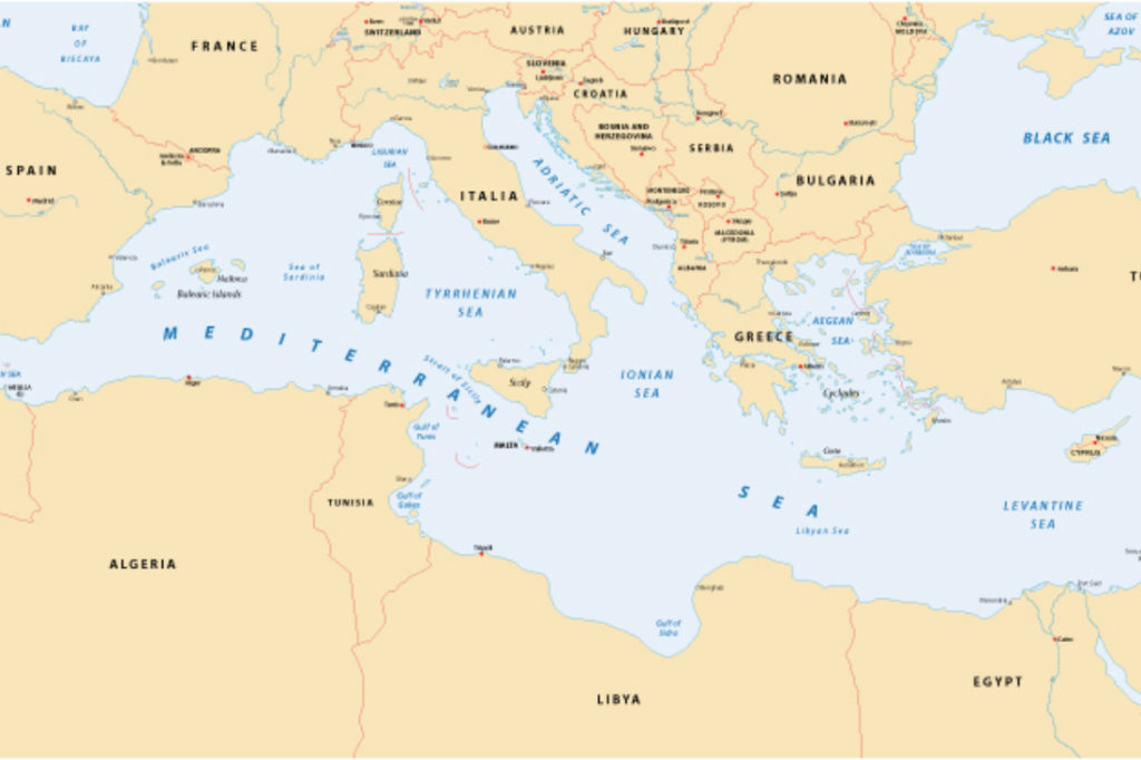Cogliere le opportunità della sponda sud mediterranea si può