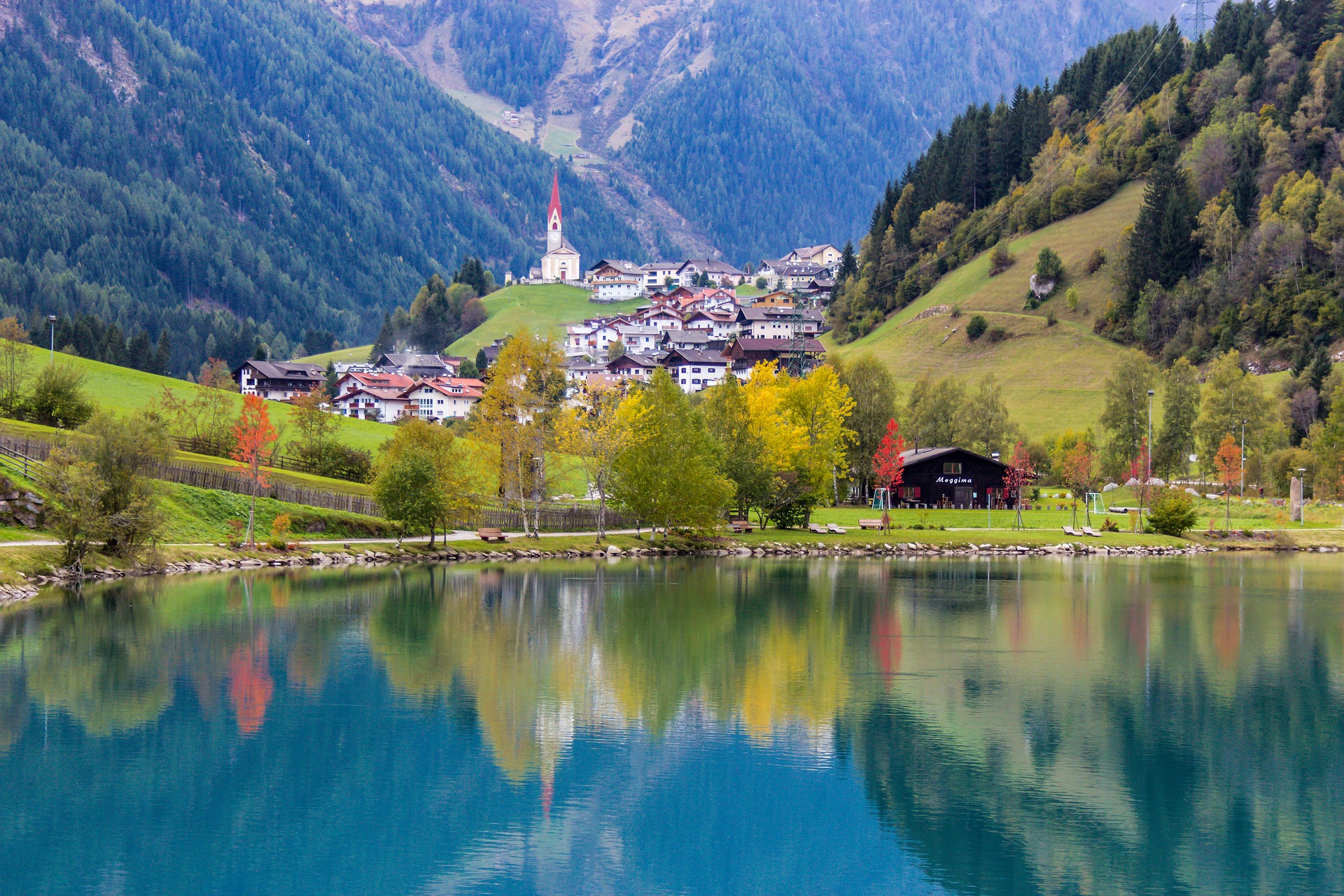 Alto Adige, cinque punti per blindare l’economia e rilanciarla