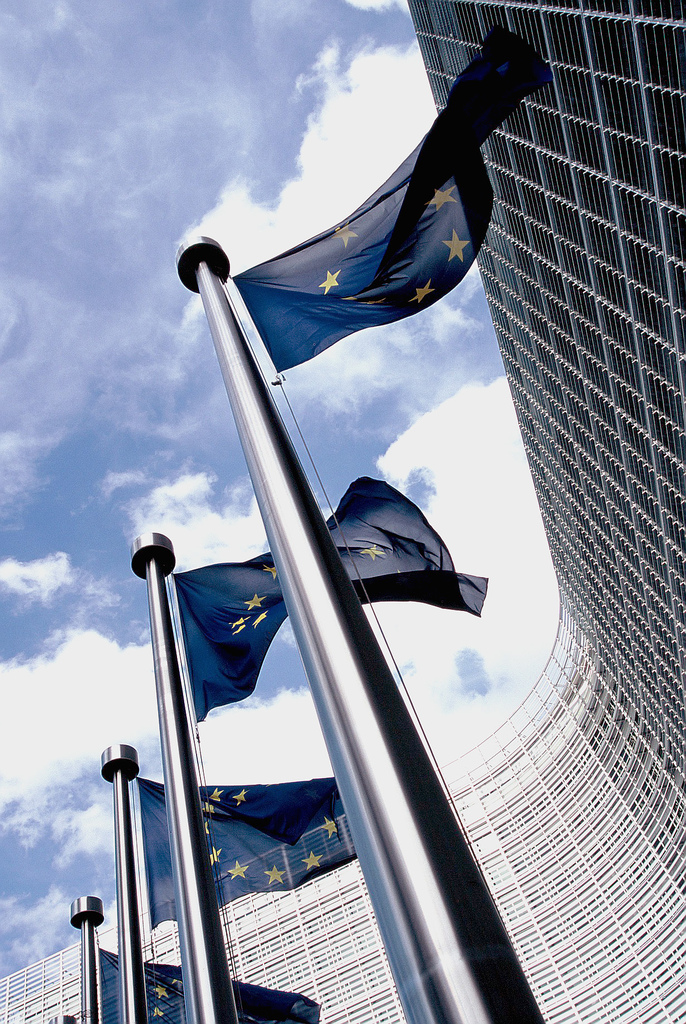 Pubblicata la seconda relazione annuale della Commissione europea sull’attuazione e applicazione degli accordi commerciali Ue