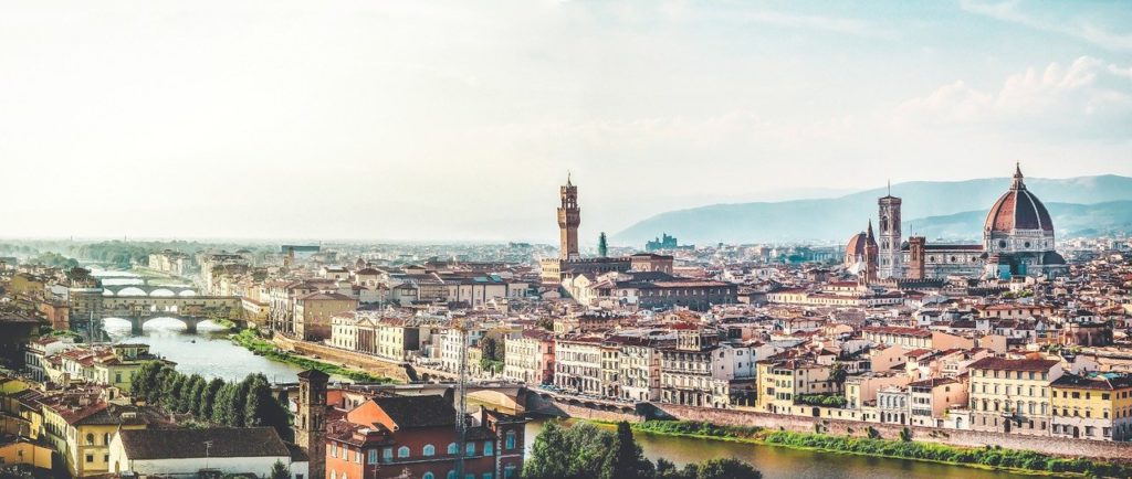 A Firenze scompare la voglia di fare impresa e l’artigianato paga il conto più salato