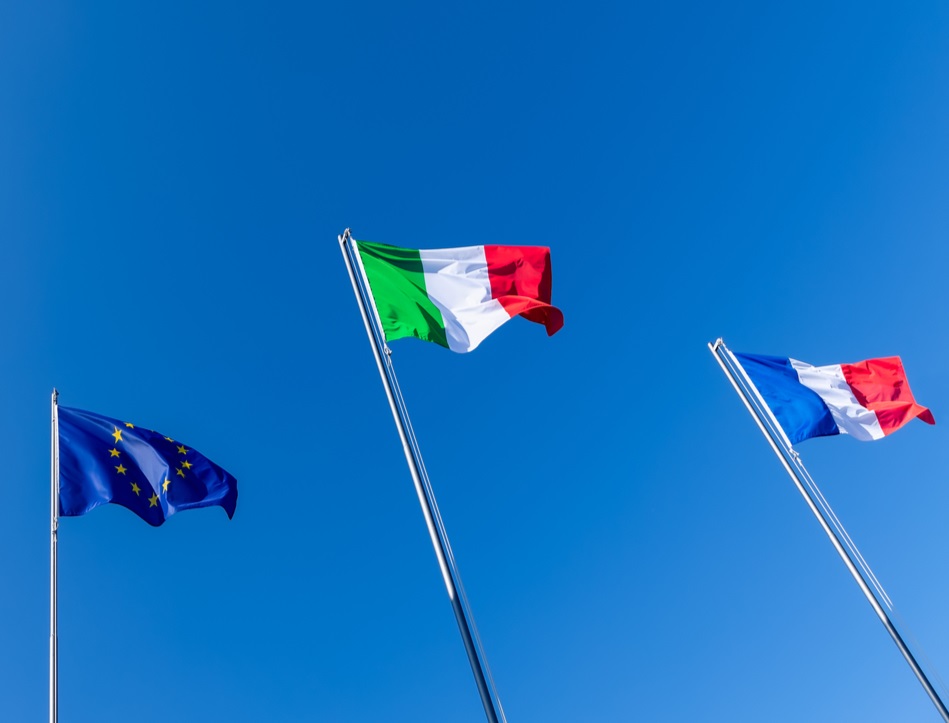 Italia e Francia più vicine, a far da ponte CNA Cuneo