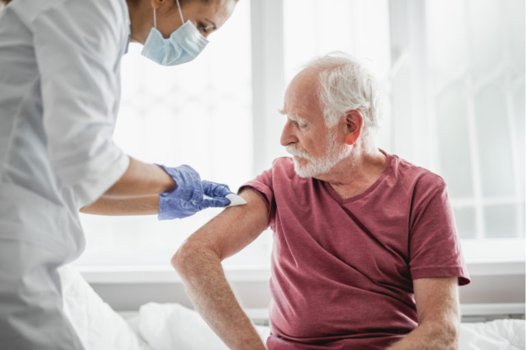 Campagna vaccinale, CNA Pensionati: gli anziani chiedono chiarezza