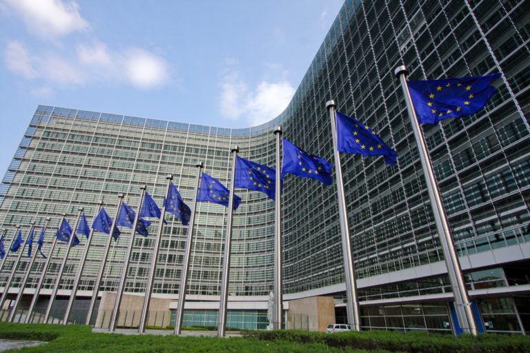 Pubblicata la Guida Blu sull’attuazione della normativa Ue sui prodotti 2022