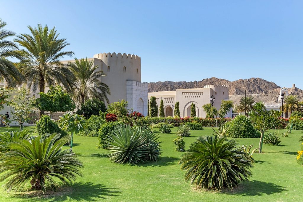 CNA apre le porte dell’Oman ad artigiani e piccole imprese