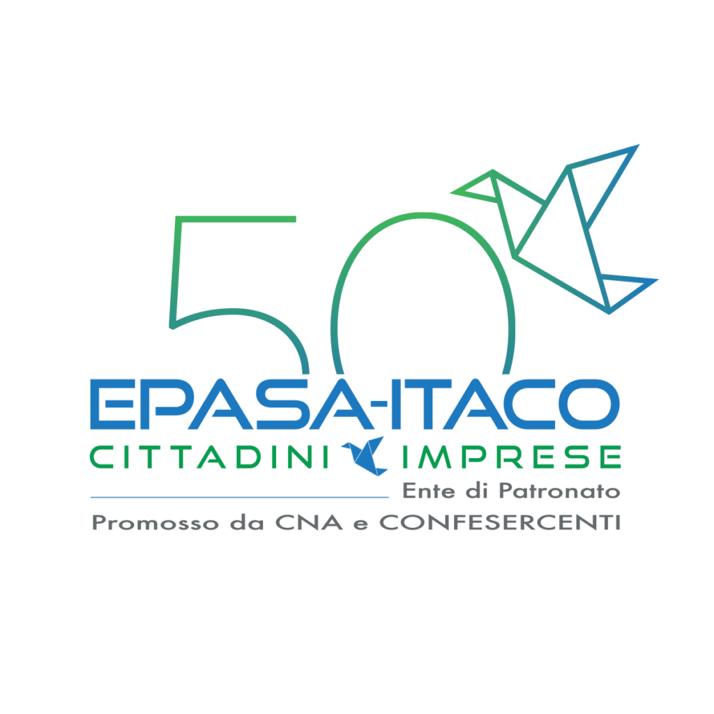 Epasa-Itaco, 50 anni di welfare indispensabili per la tenuta sociale del Paese