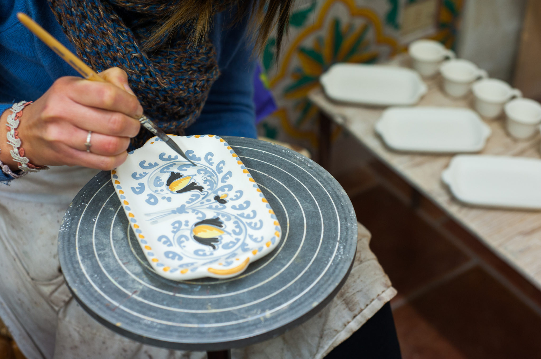 Ceramica, un'eccellenza italiana da difendere