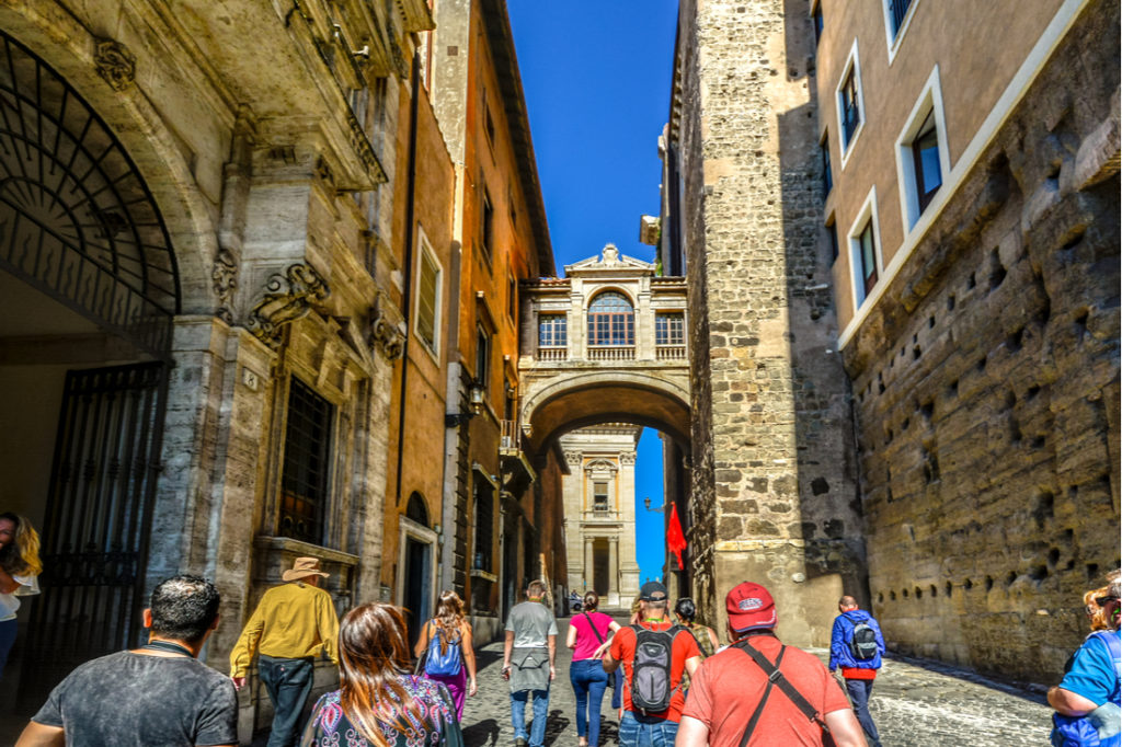 Ferrara Tour Guide, una nuova rete di guide turistiche e ambientali in CNA
