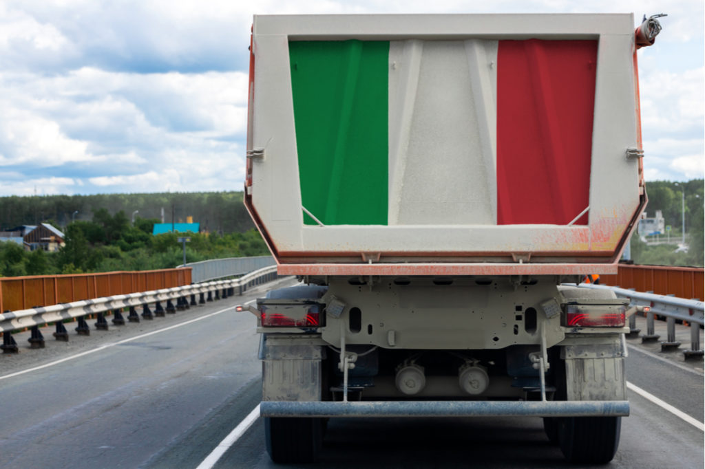 CNA Roma: il covid frena, ma non arresta l’export del Made in Italy