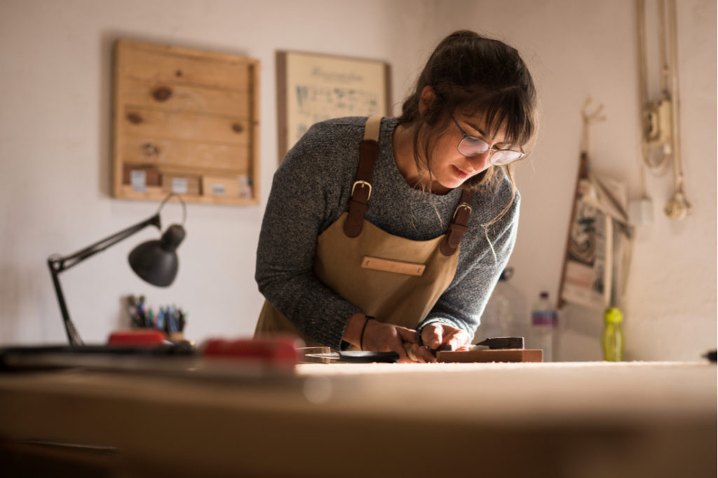 Ad aprile aumenta l’occupazione tra artigiani e piccole imprese