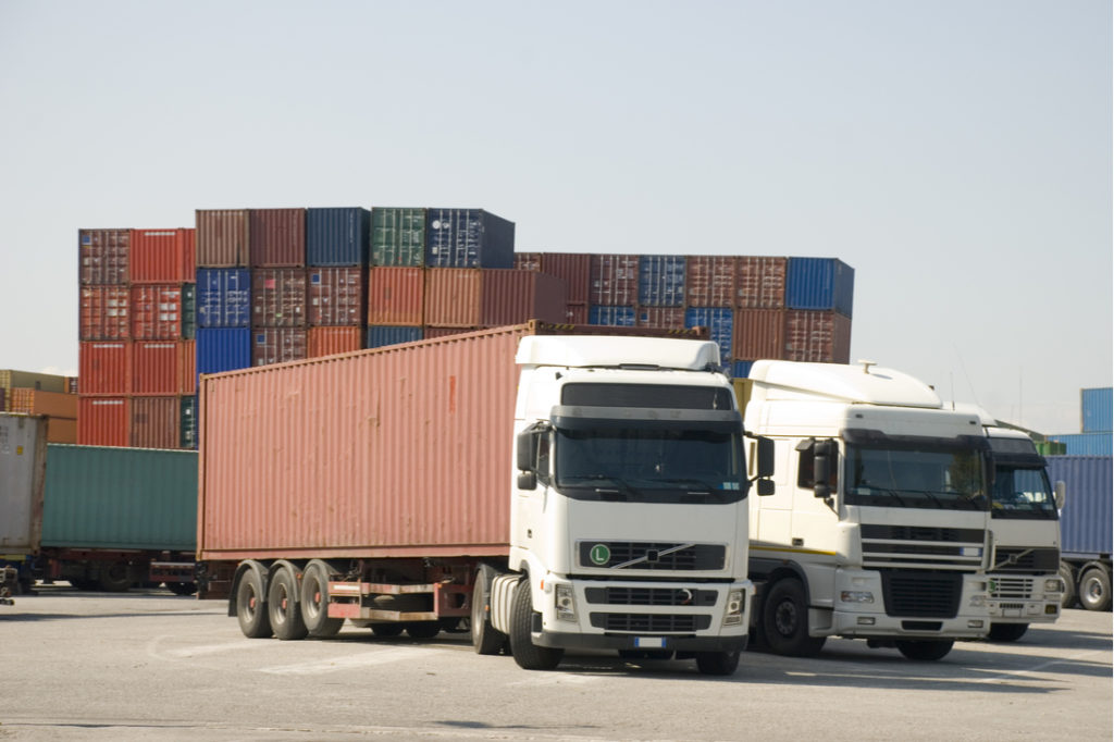 Arriva il nuovo accordo sul trasporto container