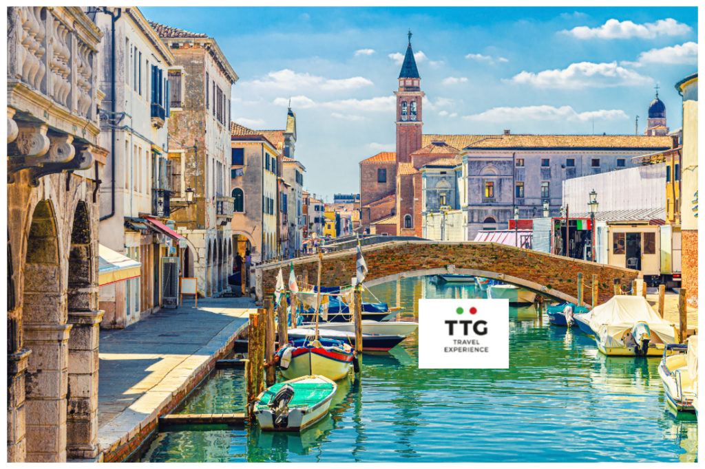 CNA Turismo e Commercio alla 58a edizione del TTG – Travel Experience