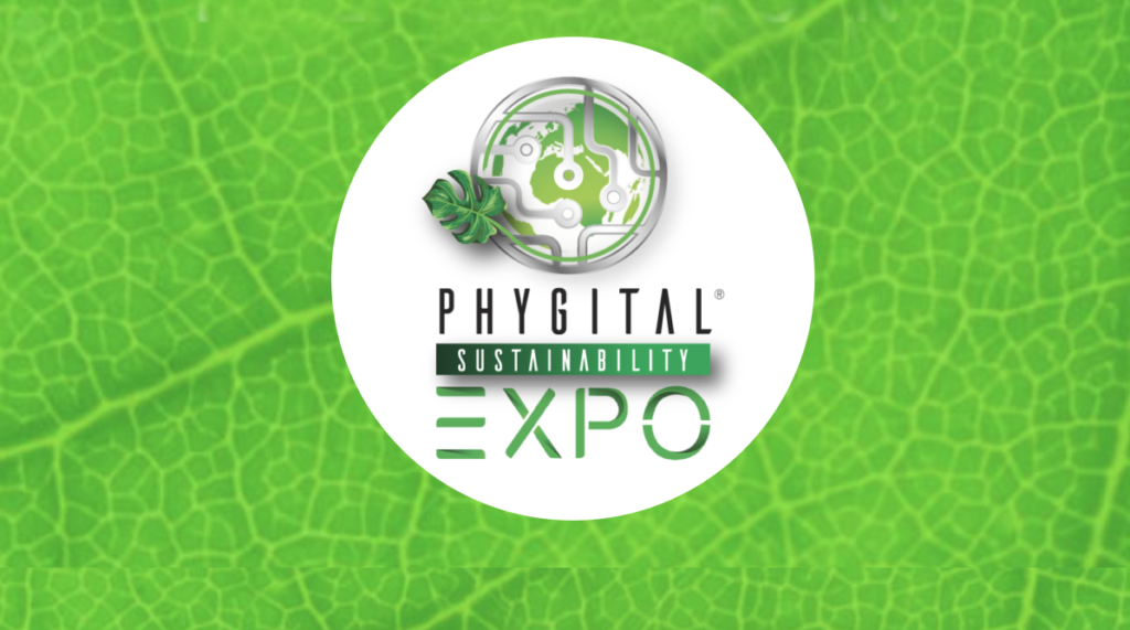Phygital Sustainability Expo. La moda evolve, CNA Federmoda pure