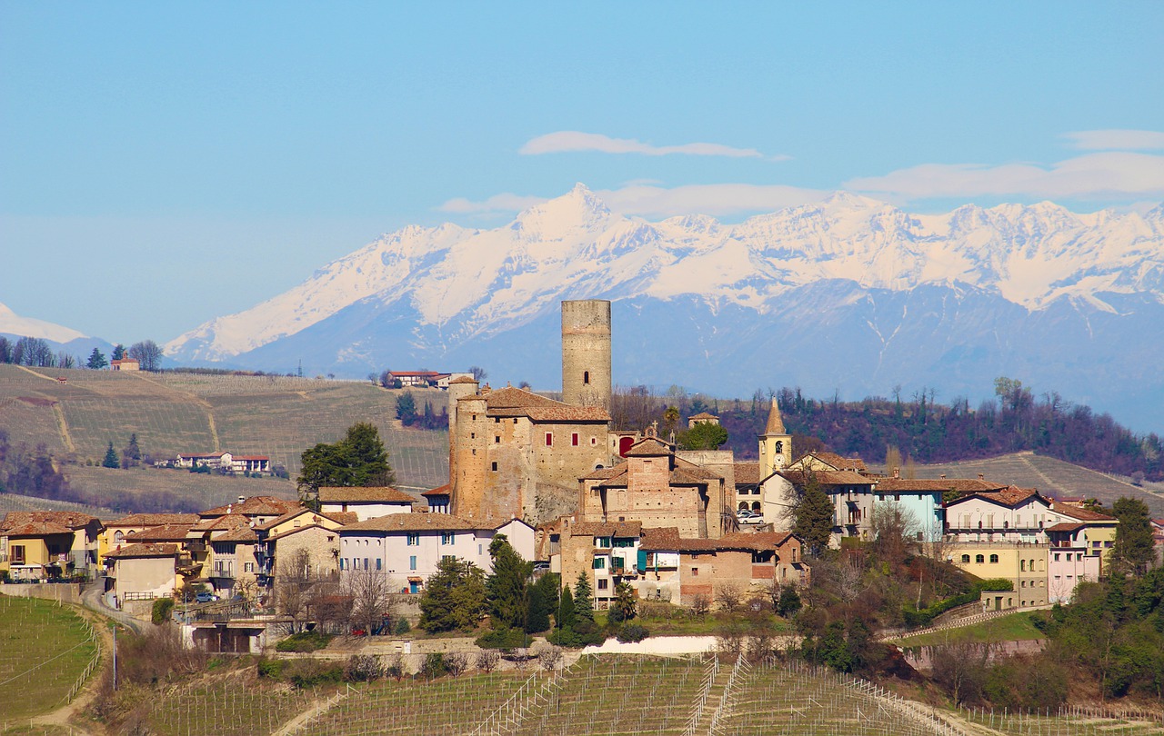 Cuneo, presentato il progetto “Visitez L’Italie” per attrarre i turisti d’oltralpe