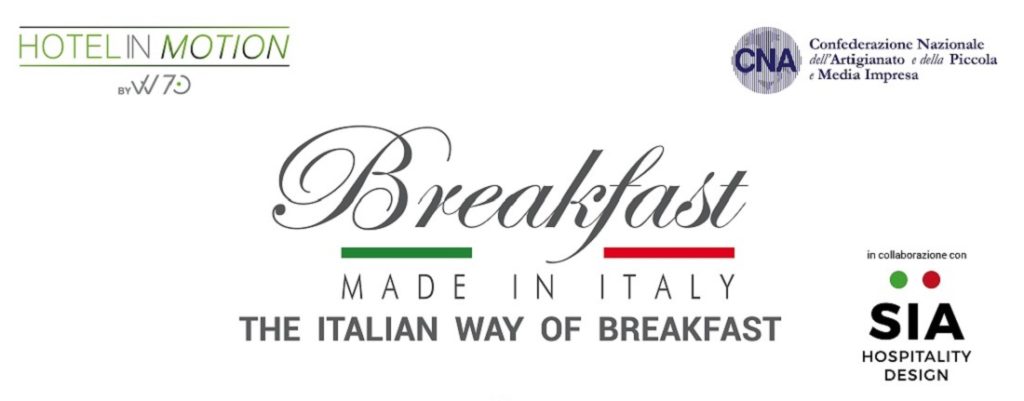Internazionalizzazione, va in scena la colazione all’italiana