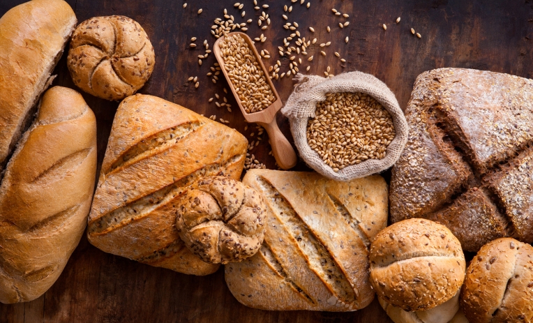 Marche, è allarme per l’aumento dei prezzi di pane e pasta