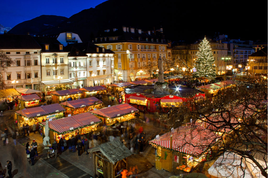 A Bolzano imprese in allarme per le prime disdette legate a turismo ed eventi