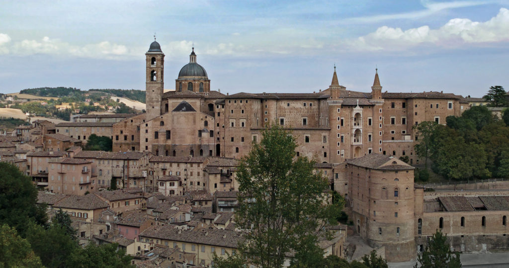Urbino, le richieste della CNA al sindaco della città