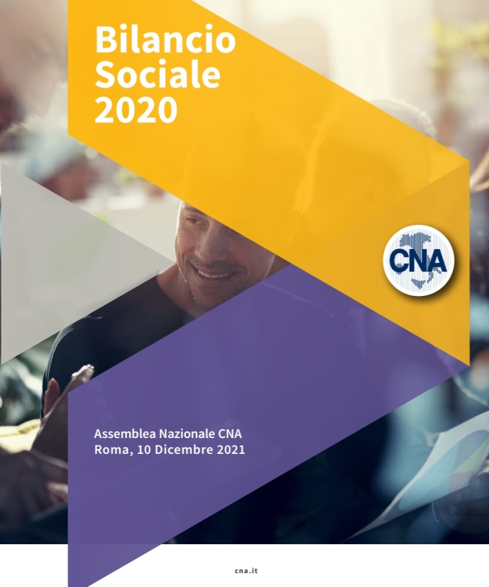 Approvato il Bilancio Sociale 2020