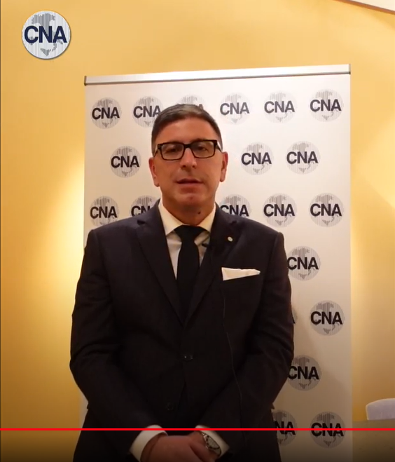 Dario Costantini è il nuovo Presidente nazionale di CNA