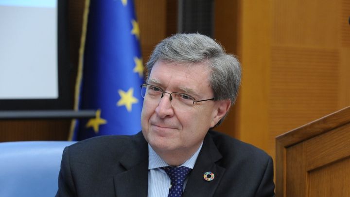 Il vertice CNA incontra il Ministro Giovannini: “Intervenire con urgenza contro il caro-carburante”