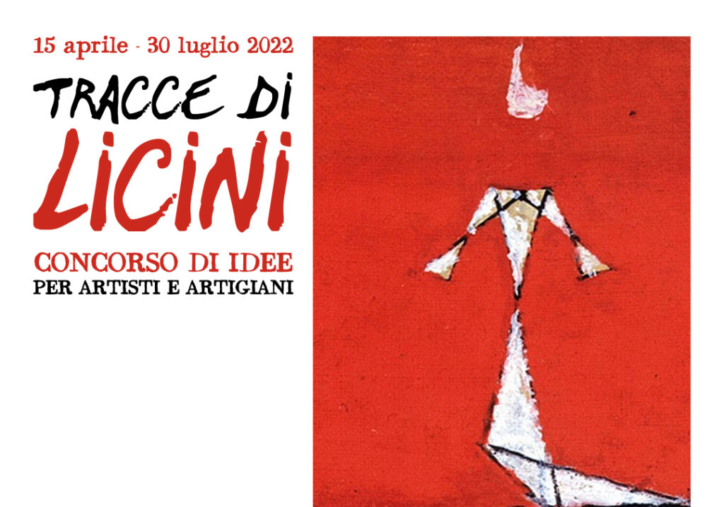 “Tracce di Licini”: è partito il 15 aprile il concorso di idee per artigiani e artisti