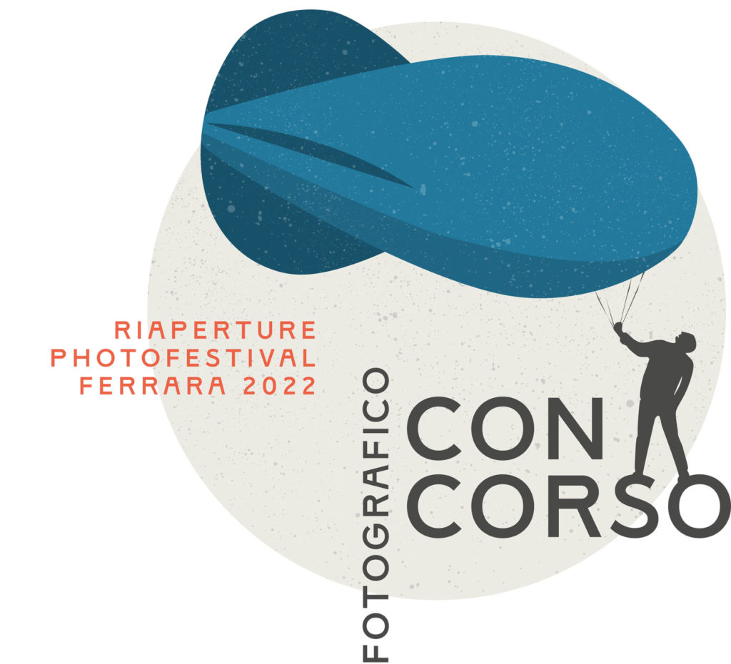 Concorso fotografico riaperture Photofestival Ferrara: candidature entro il 20 aprile 2022